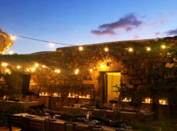 Ferragosto - Coste Ghirlanda - Pantelleria